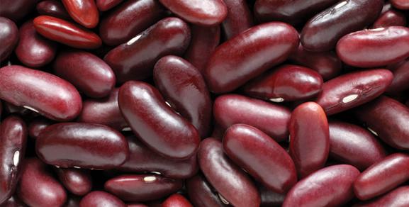 Dark Red Kidney Beans